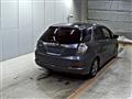 2012 Honda Fit shuttle
