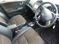 2012 Honda Fit shuttle