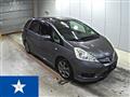 2012 Honda Fit shuttle