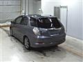 2012 Honda Fit shuttle