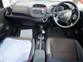 2011 Honda Fit shuttle