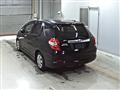 2011 Honda Fit shuttle