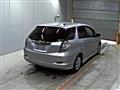 2013 Honda Fit shuttle