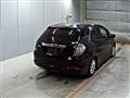 2013 Honda Fit shuttle