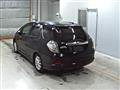 2013 Honda Fit shuttle