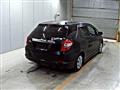 2011 Honda Fit shuttle