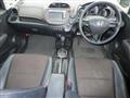2011 Honda Fit shuttle
