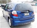 2008 Honda Fit