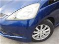 2008 Honda Fit