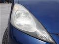 2008 Honda Fit