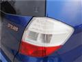 2008 Honda Fit