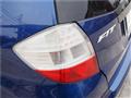 2008 Honda Fit