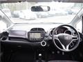 2008 Honda Fit