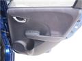 2008 Honda Fit