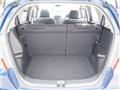 2008 Honda Fit