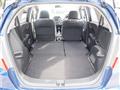 2008 Honda Fit