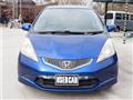 2008 Honda Fit
