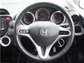 2008 Honda Fit