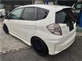 2011 Honda Fit