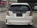 2011 Honda Fit