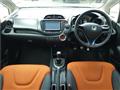 2011 Honda Fit