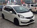 2011 Honda Fit