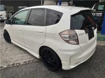 2011 Honda Fit