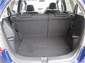 2007 Honda Fit