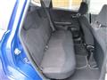2007 Honda Fit