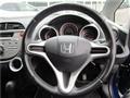 2007 Honda Fit