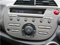 2007 Honda Fit