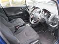 2007 Honda Fit
