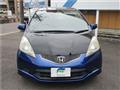 2007 Honda Fit