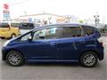 2007 Honda Fit