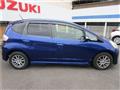 2007 Honda Fit