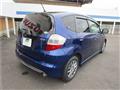 2007 Honda Fit