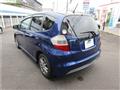 2007 Honda Fit