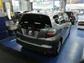 2008 Honda Fit
