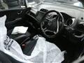 2008 Honda Fit