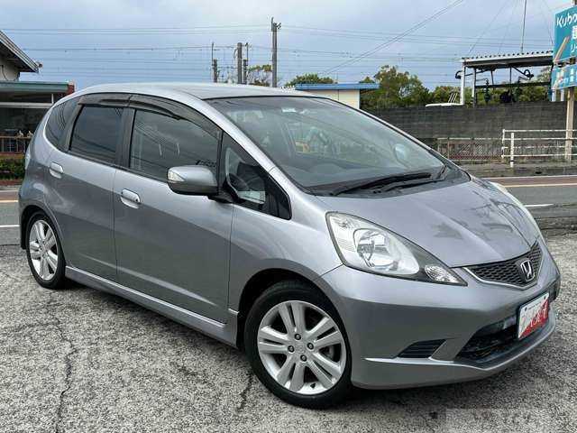 2009 Honda Fit