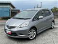 2009 Honda Fit