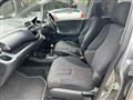 2009 Honda Fit