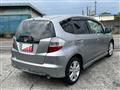2009 Honda Fit