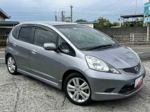 2009 Honda Fit