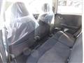2008 Honda Fit