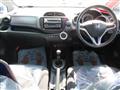 2008 Honda Fit
