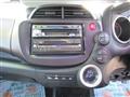 2008 Honda Fit