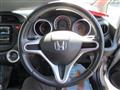 2008 Honda Fit