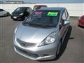 2008 Honda Fit