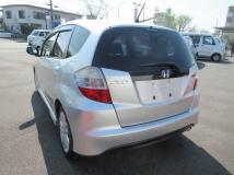 2008 Honda Fit